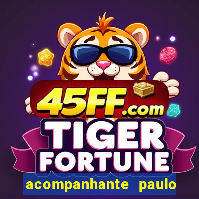 acompanhante paulo afonso ba
